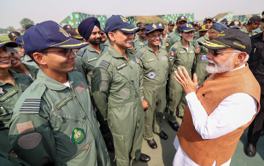 印度代表团表现出色，积极迎战