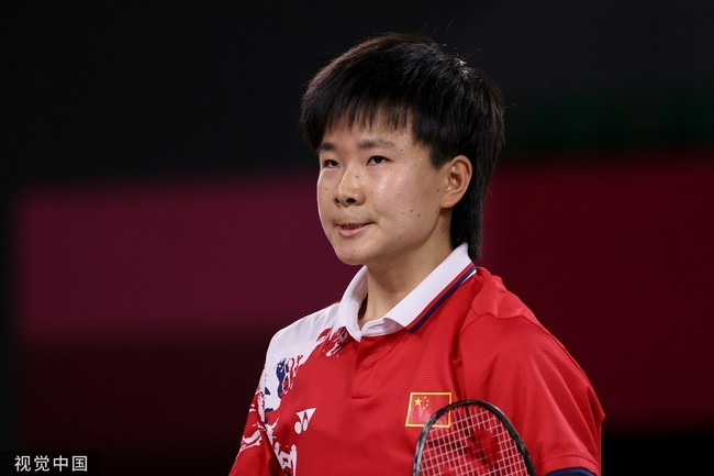 印度羽毛球队绝杀英格兰羽毛球队，辛杜高光表现