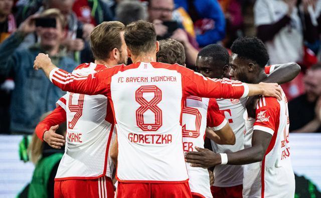 韩国轻取日本,萨内送出助攻 韩国轻取日本,萨内送出助攻