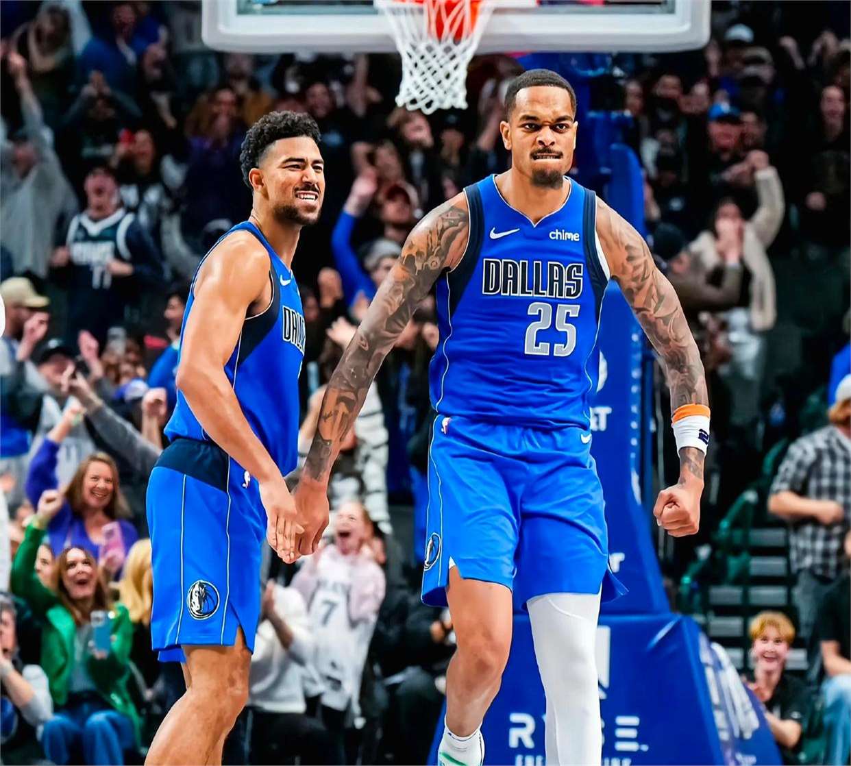 独行侠球员集体发威,反超胜利 独行侠球员集体发威,反超胜利