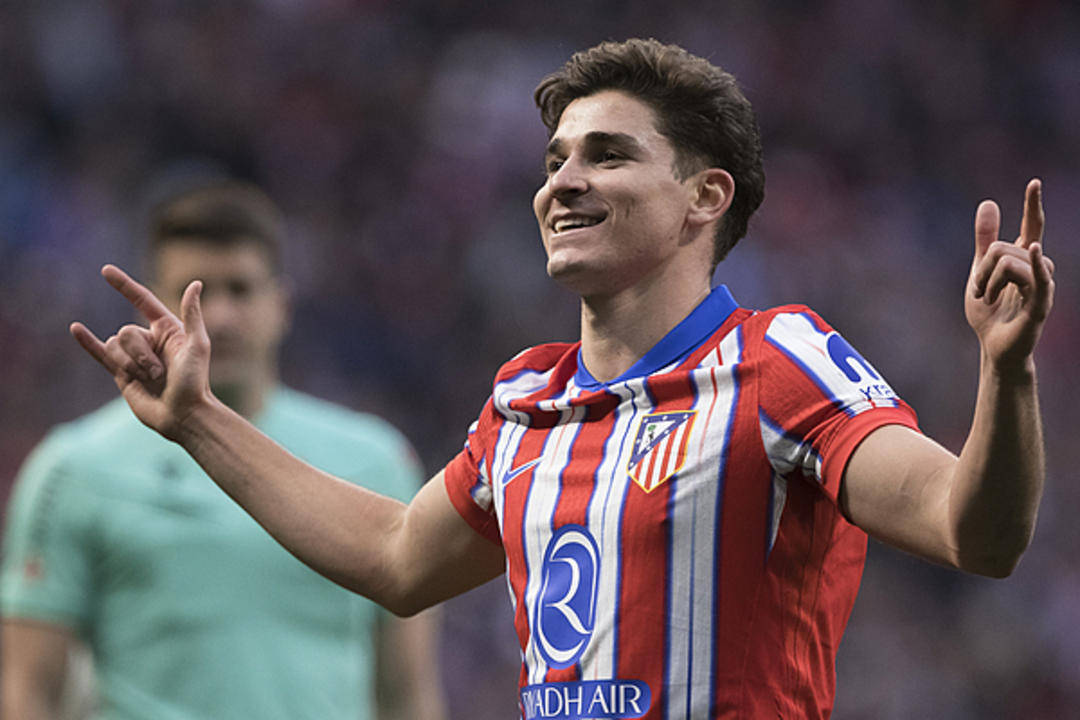 马竞客场连胜，豪取三分回归巅峰