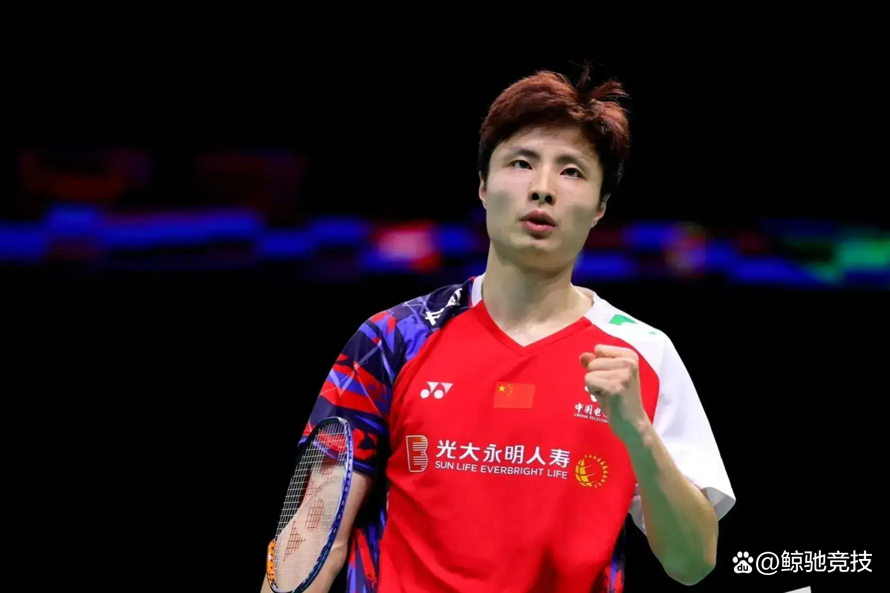 丹麦队碾压日本队,石宇奇点燃赛场 丹麦队碾压日本队,石宇奇点燃赛场