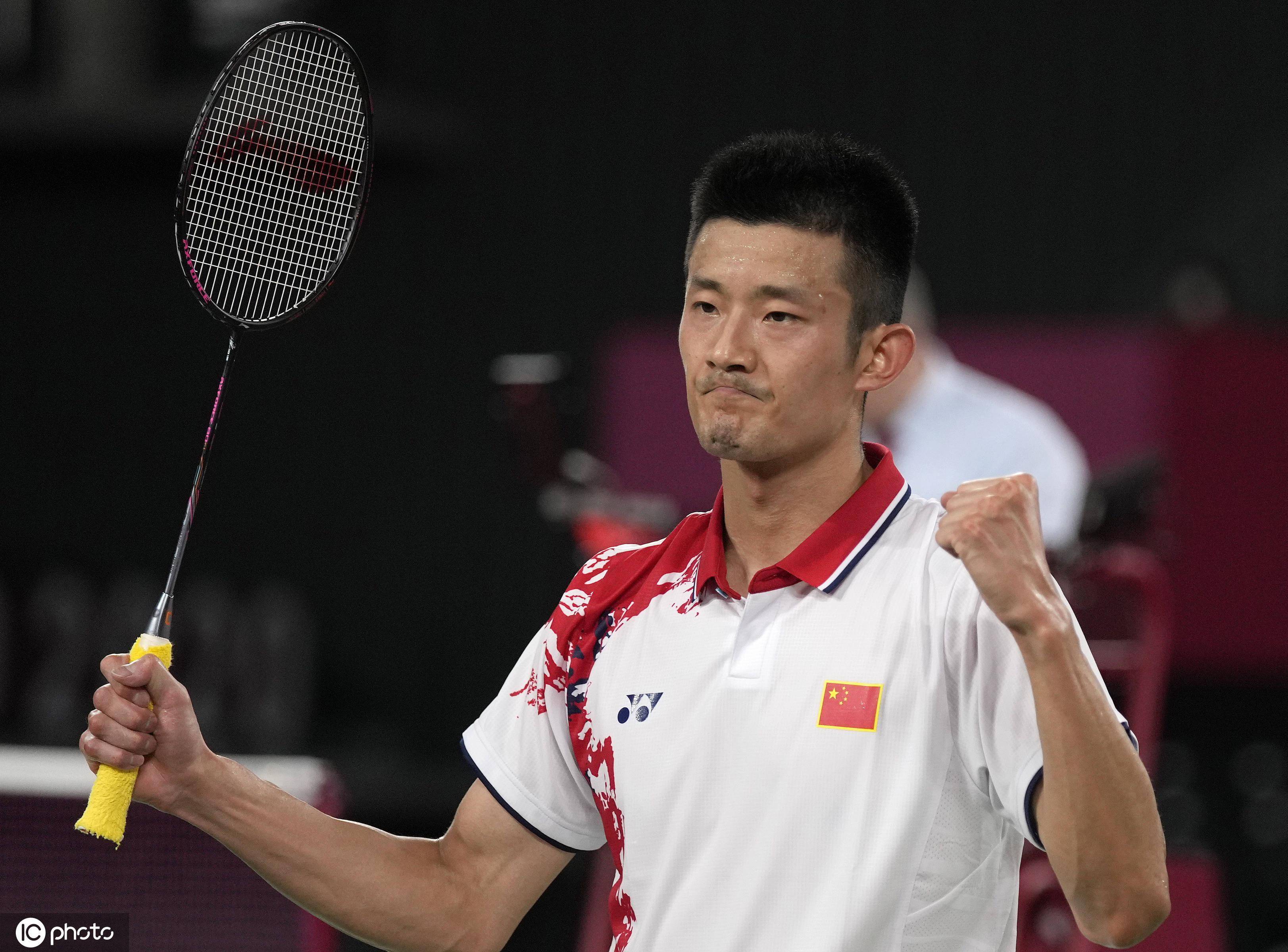 丹麦羽毛球队绝地反击中国羽毛球队,谌龙爆发神勇 丹麦羽毛球队绝地反击中国羽毛球队,谌龙爆发神勇