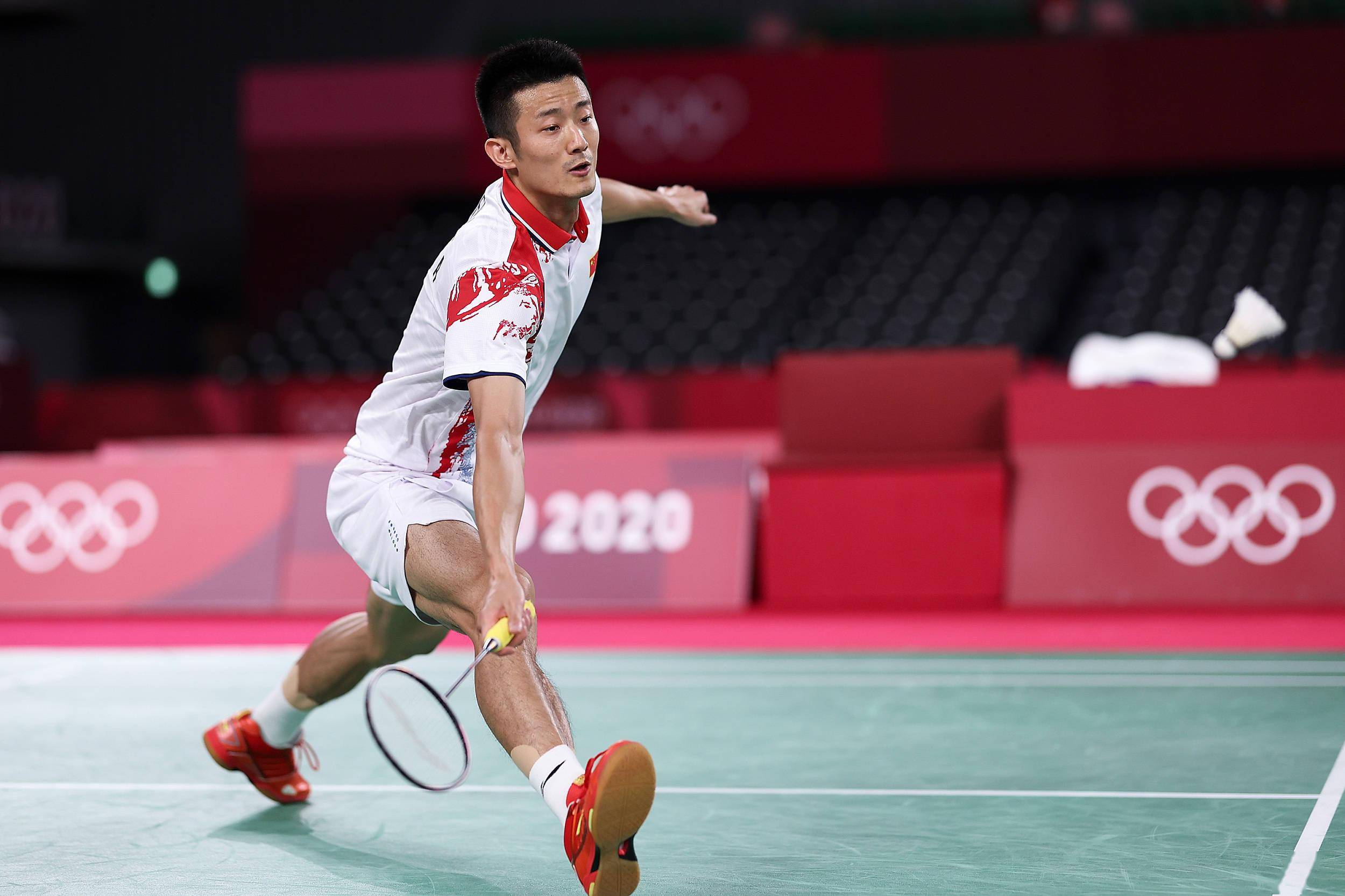 丹麦羽毛球队绝地反击中国羽毛球队,谌龙爆发神勇 丹麦羽毛球队绝地反击中国羽毛球队,谌龙爆发神勇