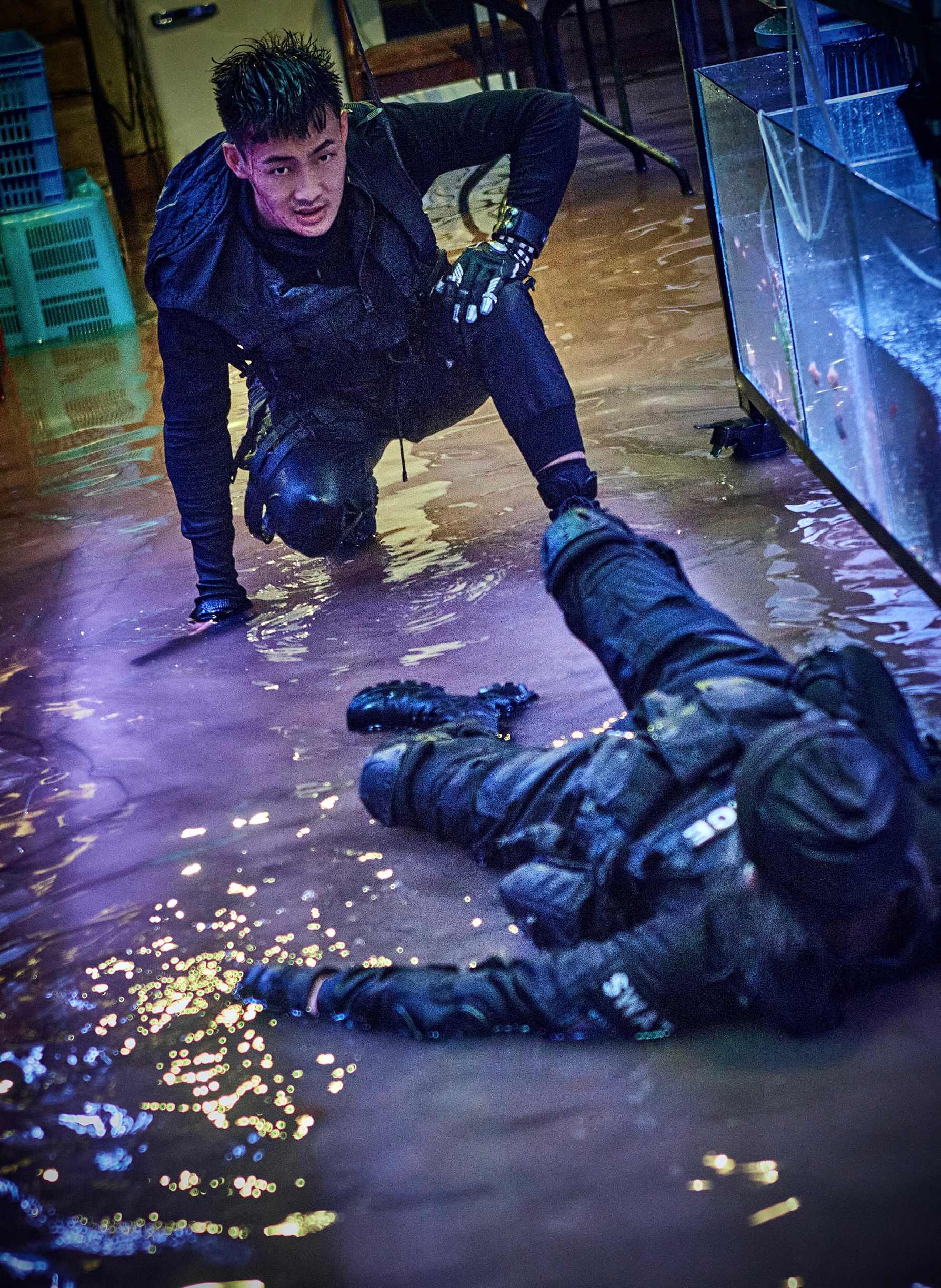 法国队鏖战德国队,李梓嘉点燃赛场 法国队鏖战德国队,李梓嘉点燃赛场