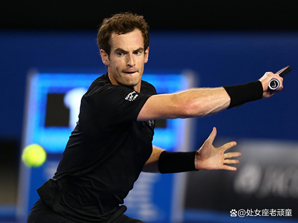 蒙特卡洛大师赛鏖战ATP总决赛，穆雷高光表现