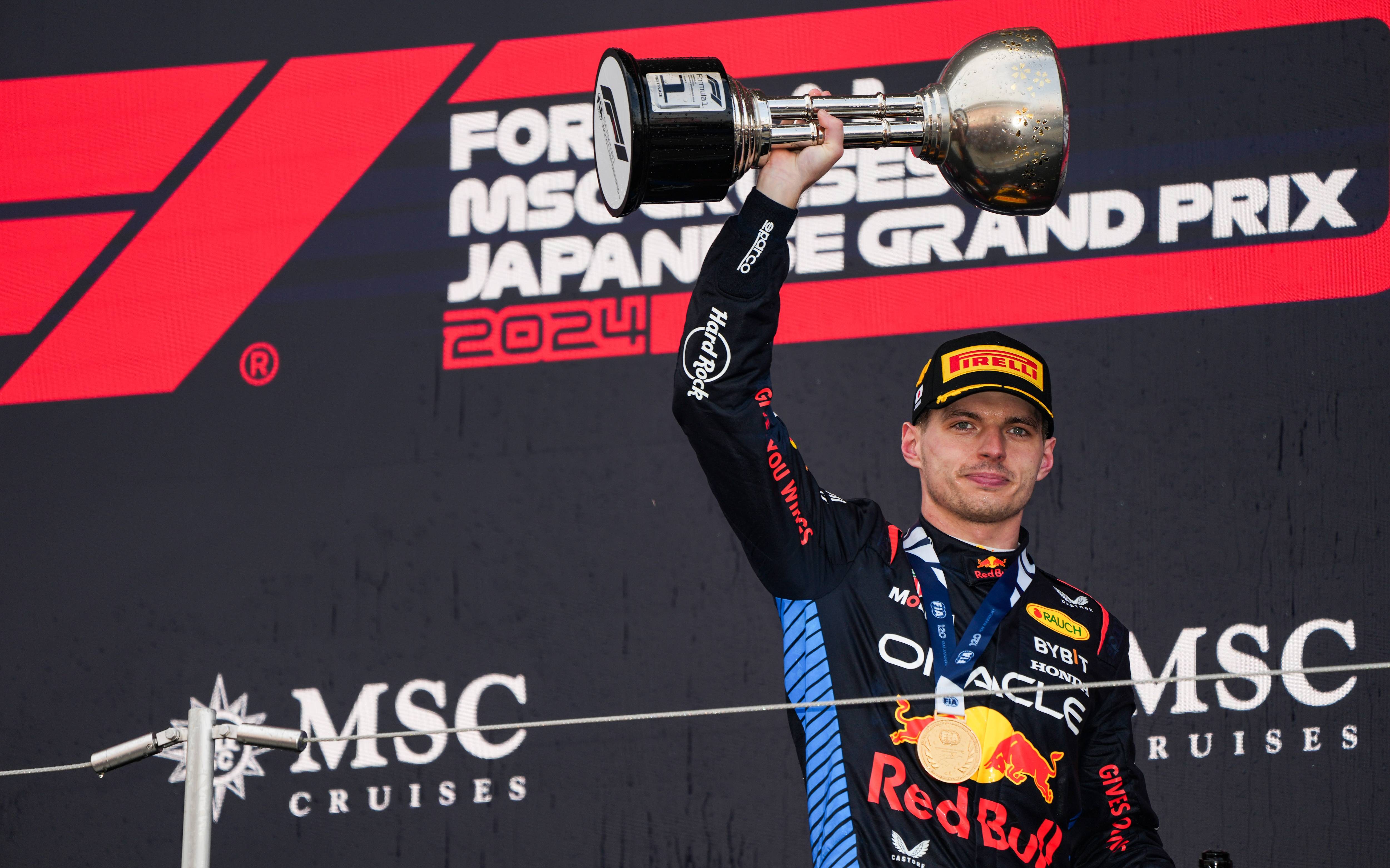 阿斯顿马丁力克红牛二队,佩雷兹统治全场 阿斯顿马丁力克红牛二队,佩雷兹统治全场