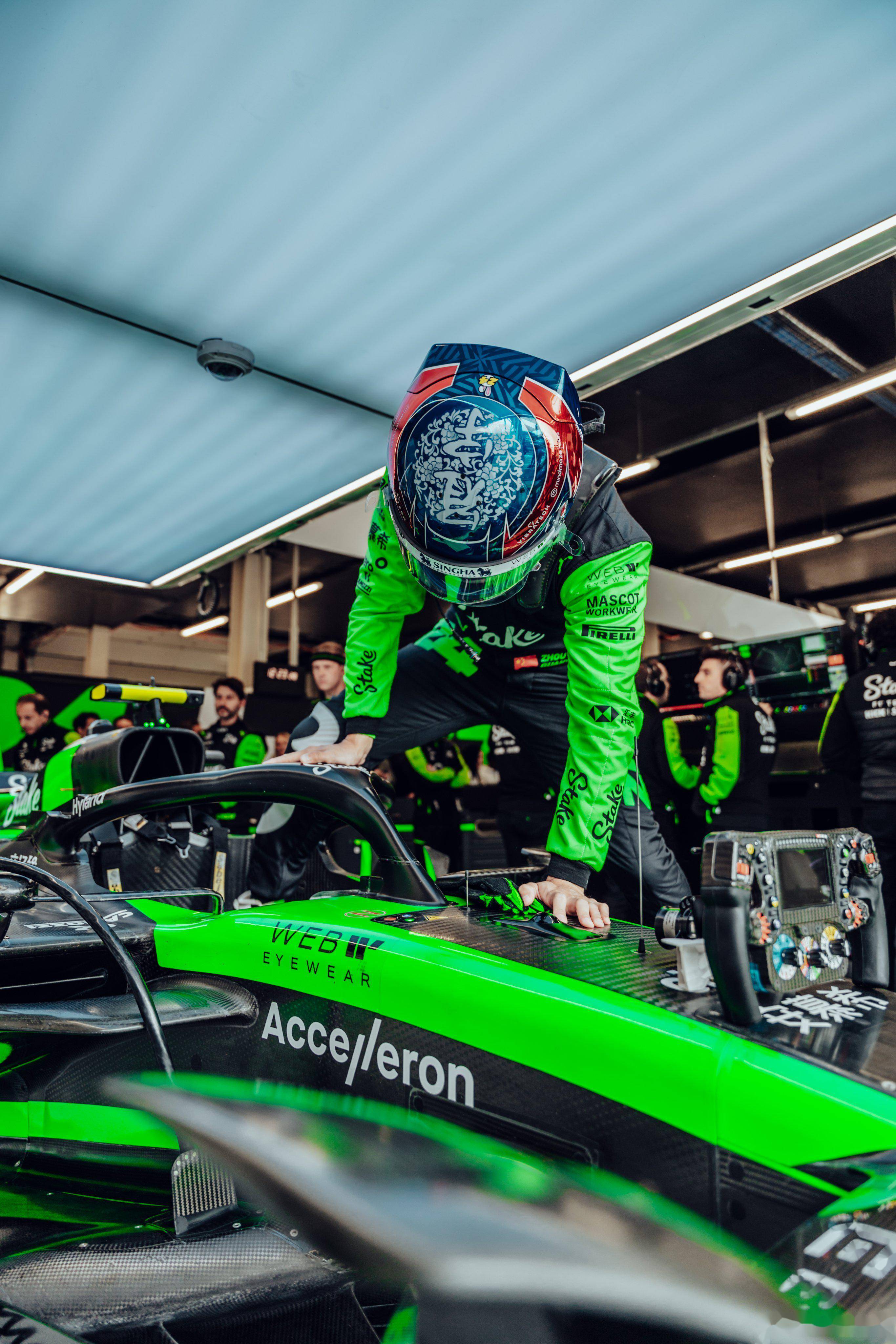 威廉姆斯力克索伯车队,诺里斯高光表现 威廉姆斯力克索伯车队,诺里斯高光表现