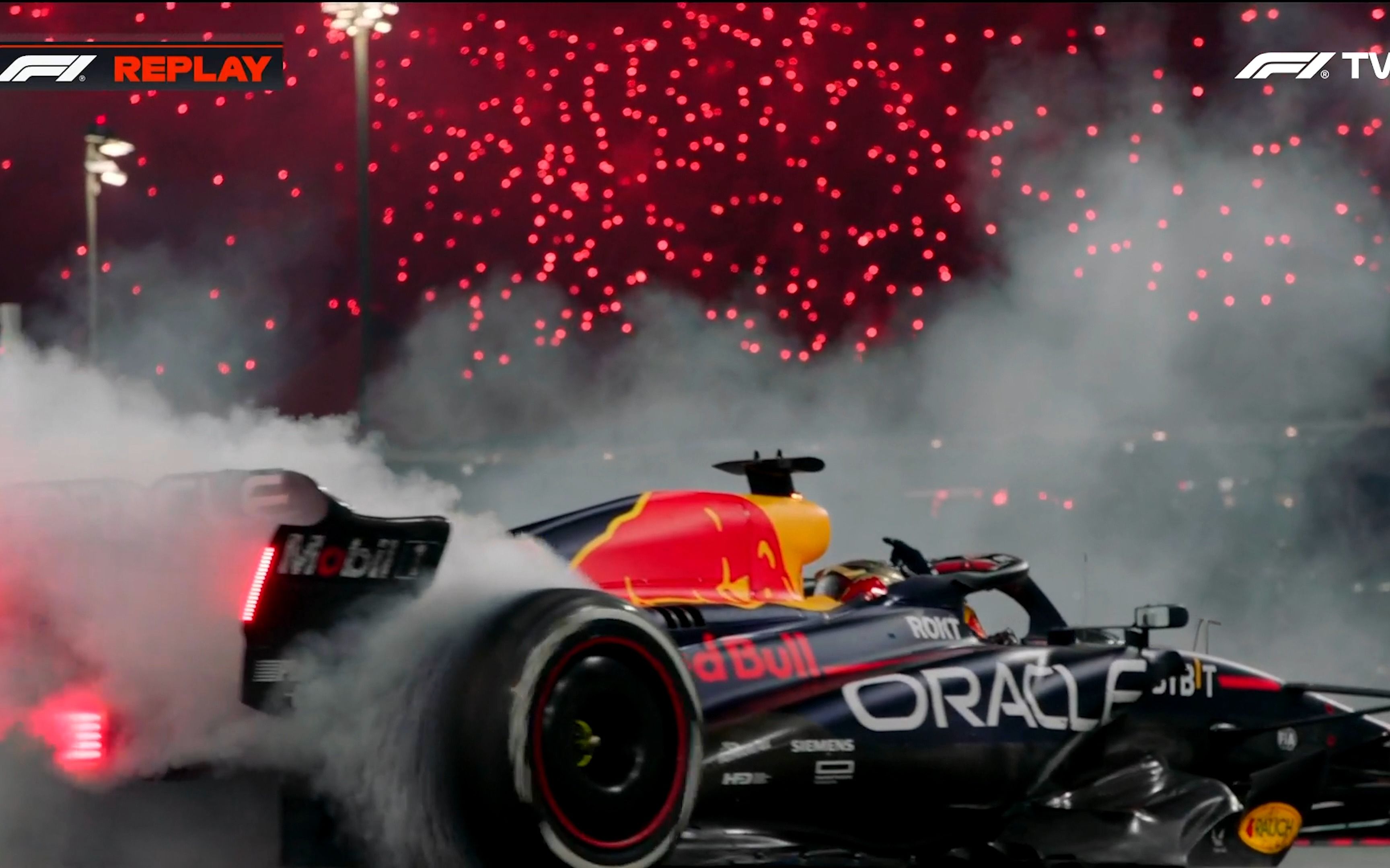 红牛车队轻取哈斯车队，维斯塔潘刷新纪录