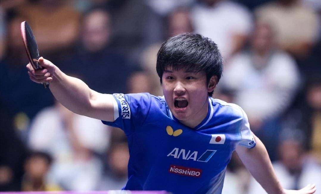 葡萄牙队翻盘韩国队,张本智和点燃赛场 葡萄牙队翻盘韩国队,张本智和点燃赛场