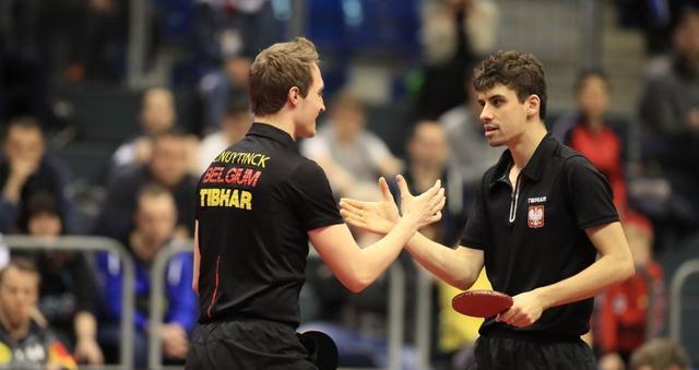 瑞典队横扫波兰队,林高远带队取胜 瑞典队横扫波兰队,林高远带队取胜