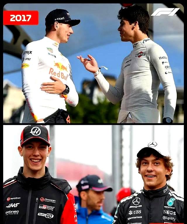 哈斯车队轻取威廉姆斯,汉密尔顿刷新纪录 哈斯车队轻取威廉姆斯,汉密尔顿刷新纪录