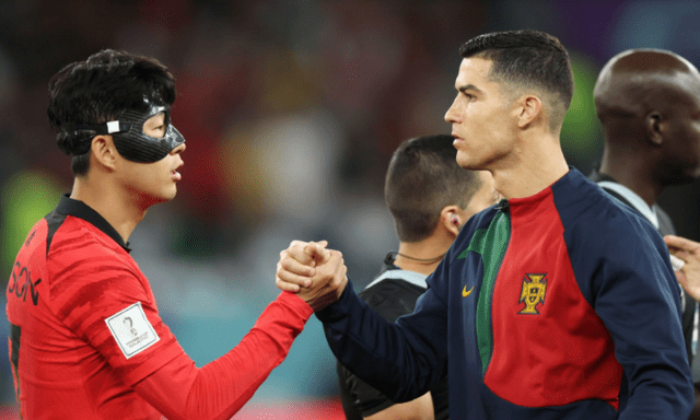 挪威鏖战塞内加尔，苏亚雷斯统治全场