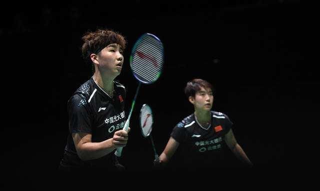 印度队翻盘丹麦队,辛杜带队取胜 印度队翻盘丹麦队,辛杜带队取胜