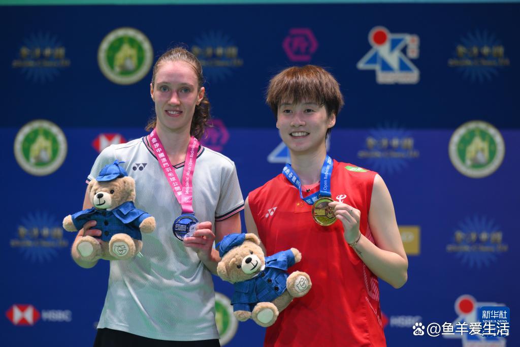 丹麦队力克泰国队,陈雨菲扛起全队 丹麦队力克泰国队,陈雨菲扛起全队