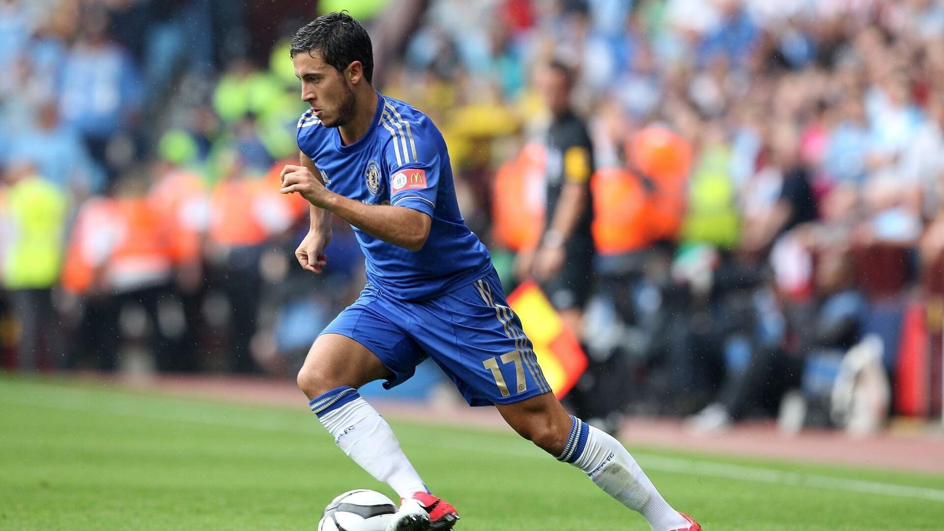 克罗地亚的节奏之舞，迪马利亚一剑封喉，希腊神话黯然失色